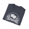 TWL Logo T-Shirt (Circle) - Image 4