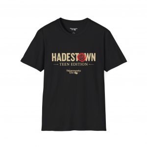 Hadestown T-Shirt