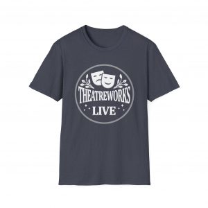 TWL Logo T-Shirt (Circle)