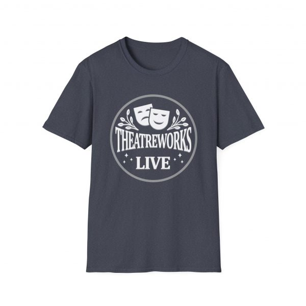 TWL Logo T-Shirt (Circle)