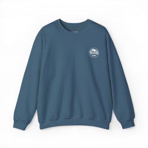TWL Logo Sweatshirt (Embroidered)