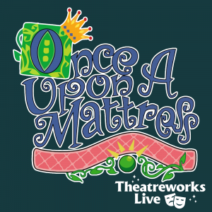Once Upon a Mattress