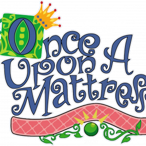 Once Upon a Mattress Show Shirt