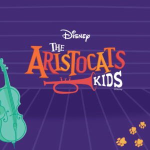 Aristocats Kids