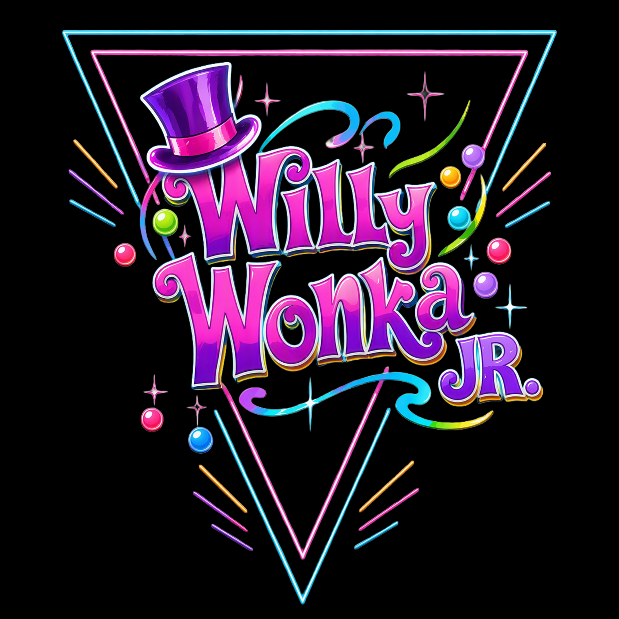 Willy Wonka JR