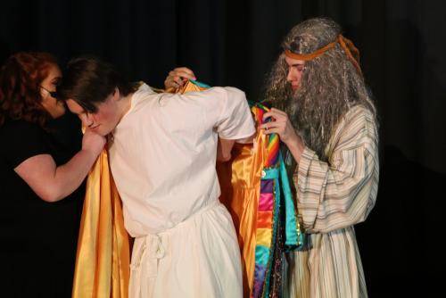Theatreworks Live Presents: Joseph and the Amazing Technicolor Dreamcoat