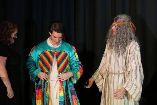 Theatreworks Live Presents: Joseph and the Amazing Technicolor Dreamcoat