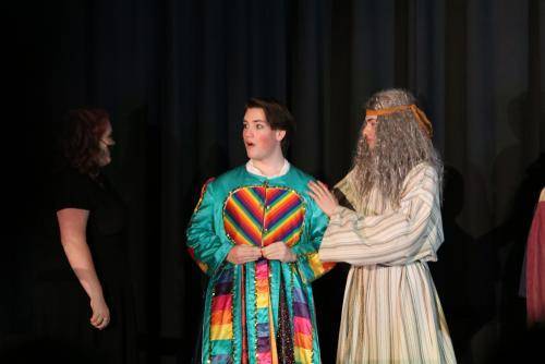 Theatreworks Live Presents: Joseph and the Amazing Technicolor Dreamcoat