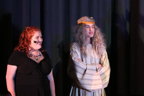 Theatreworks Live Presents: Joseph and the Amazing Technicolor Dreamcoat