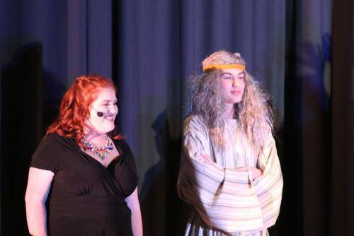 Theatreworks Live Presents: Joseph and the Amazing Technicolor Dreamcoat