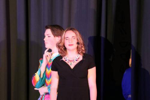 Theatreworks Live Presents: Joseph and the Amazing Technicolor Dreamcoat