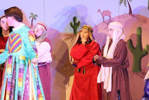 Theatreworks Live Presents: Joseph and the Amazing Technicolor Dreamcoat