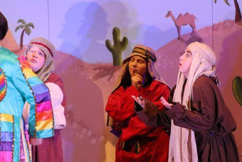Theatreworks Live Presents: Joseph and the Amazing Technicolor Dreamcoat