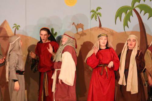 Theatreworks Live Presents: Joseph and the Amazing Technicolor Dreamcoat