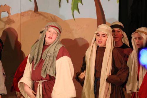 Theatreworks Live Presents: Joseph and the Amazing Technicolor Dreamcoat