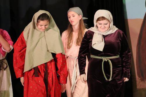 Theatreworks Live Presents: Joseph and the Amazing Technicolor Dreamcoat