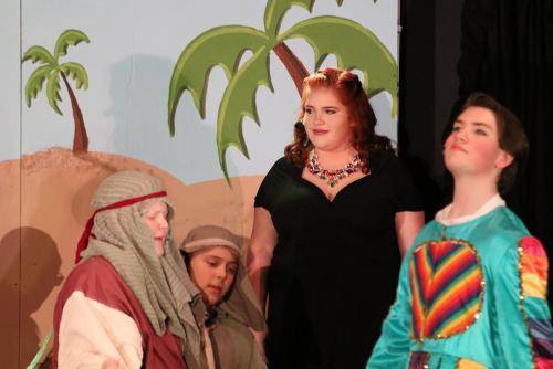 Theatreworks Live Presents: Joseph and the Amazing Technicolor Dreamcoat