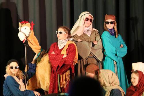 Theatreworks Live Presents: Joseph and the Amazing Technicolor Dreamcoat