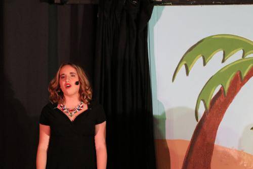 Theatreworks Live Presents: Joseph and the Amazing Technicolor Dreamcoat