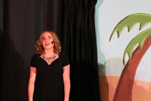 Theatreworks Live Presents: Joseph and the Amazing Technicolor Dreamcoat