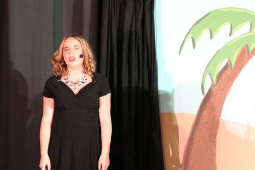 Theatreworks Live Presents: Joseph and the Amazing Technicolor Dreamcoat