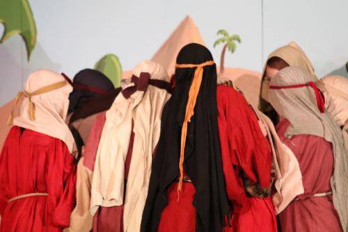 Theatreworks Live Presents: Joseph and the Amazing Technicolor Dreamcoat