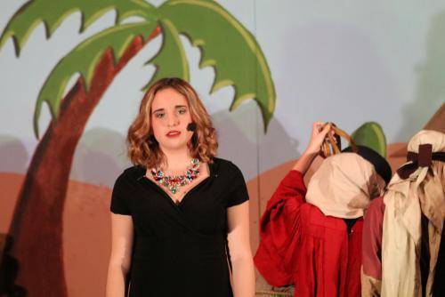 Theatreworks Live Presents: Joseph and the Amazing Technicolor Dreamcoat