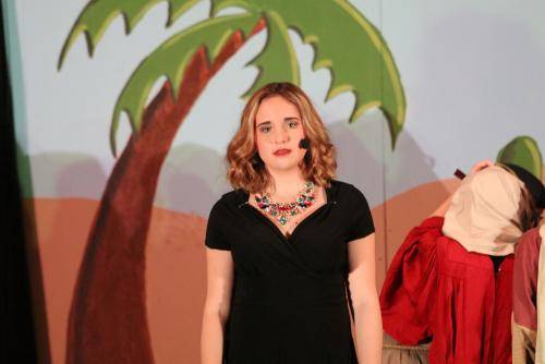 Theatreworks Live Presents: Joseph and the Amazing Technicolor Dreamcoat