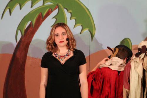 Theatreworks Live Presents: Joseph and the Amazing Technicolor Dreamcoat