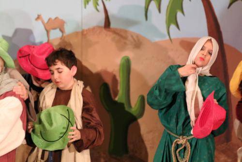 Theatreworks Live Presents: Joseph and the Amazing Technicolor Dreamcoat