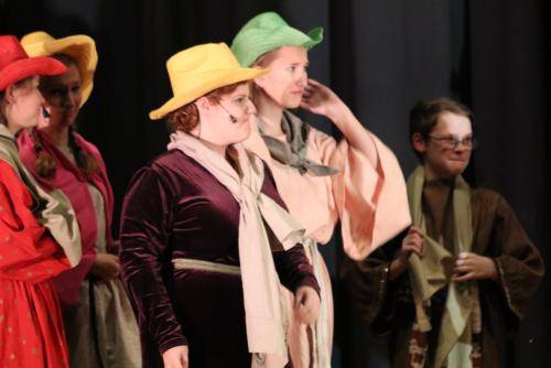 Theatreworks Live Presents: Joseph and the Amazing Technicolor Dreamcoat