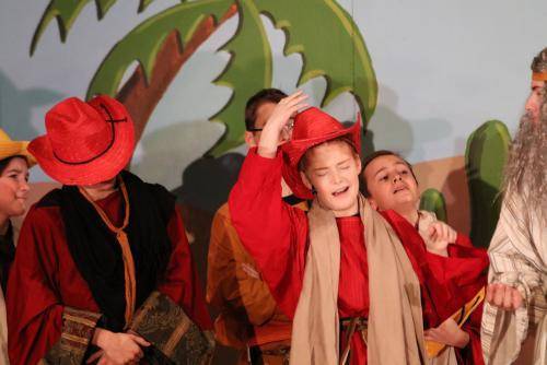 Theatreworks Live Presents: Joseph and the Amazing Technicolor Dreamcoat