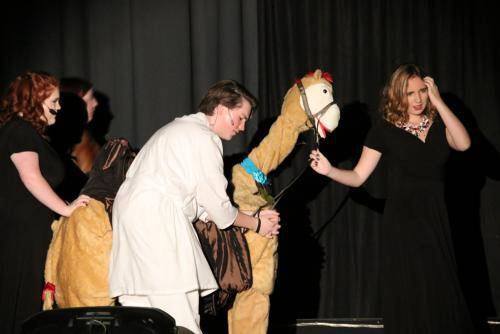 Theatreworks Live Presents: Joseph and the Amazing Technicolor Dreamcoat