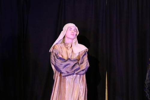 Theatreworks Live Presents: Joseph and the Amazing Technicolor Dreamcoat