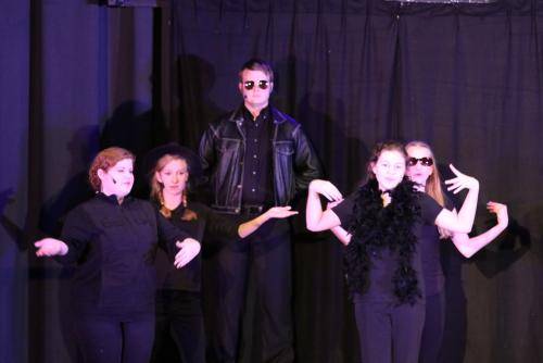 Theatreworks Live Presents: Joseph and the Amazing Technicolor Dreamcoat