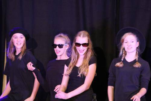 Theatreworks Live Presents: Joseph and the Amazing Technicolor Dreamcoat
