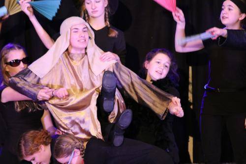 Theatreworks Live Presents: Joseph and the Amazing Technicolor Dreamcoat