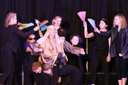 Theatreworks Live Presents: Joseph and the Amazing Technicolor Dreamcoat
