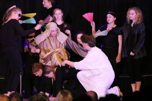 Theatreworks Live Presents: Joseph and the Amazing Technicolor Dreamcoat