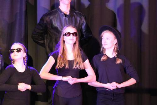 Theatreworks Live Presents: Joseph and the Amazing Technicolor Dreamcoat
