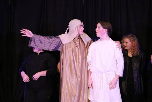 Theatreworks Live Presents: Joseph and the Amazing Technicolor Dreamcoat