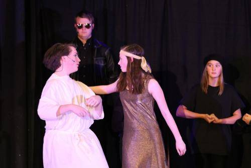 Theatreworks Live Presents: Joseph and the Amazing Technicolor Dreamcoat
