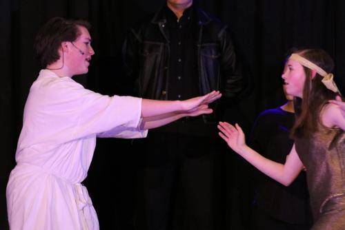 Theatreworks Live Presents: Joseph and the Amazing Technicolor Dreamcoat