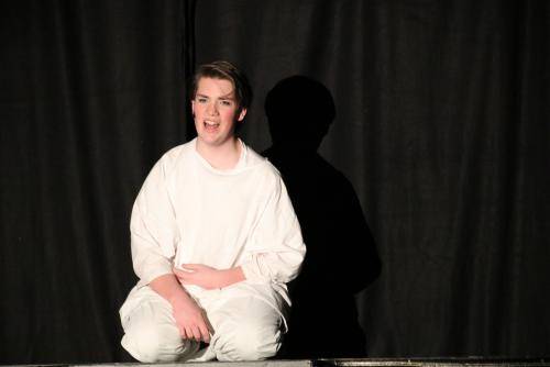 Theatreworks Live Presents: Joseph and the Amazing Technicolor Dreamcoat