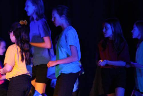 Theatreworks Live Presents: Joseph and the Amazing Technicolor Dreamcoat