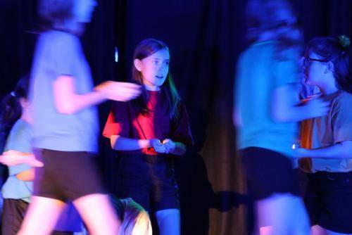 Theatreworks Live Presents: Joseph and the Amazing Technicolor Dreamcoat