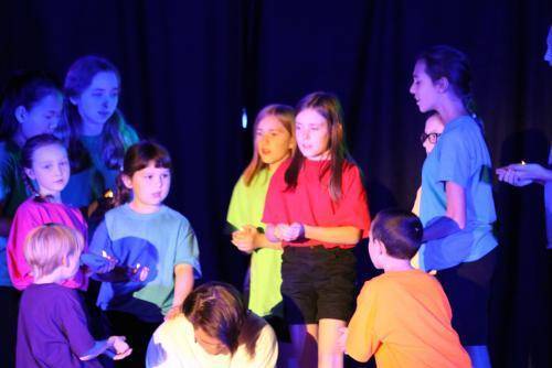 Theatreworks Live Presents: Joseph and the Amazing Technicolor Dreamcoat