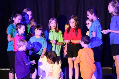 Theatreworks Live Presents: Joseph and the Amazing Technicolor Dreamcoat