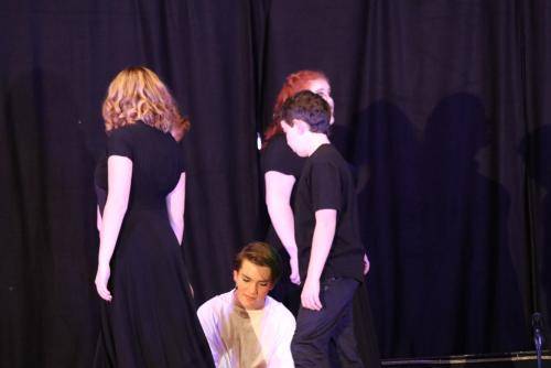 Theatreworks Live Presents: Joseph and the Amazing Technicolor Dreamcoat
