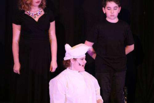 Theatreworks Live Presents: Joseph and the Amazing Technicolor Dreamcoat